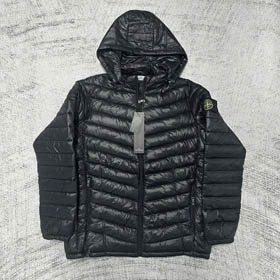 Stone Island Down Jacket(21 styles)-0195