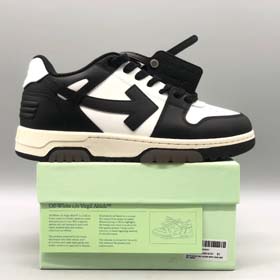 OFF-WHITE Out Of Office(13 styles)-0635