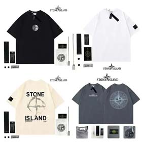 STONE ISLAND T-shirt collection(15+)-0860