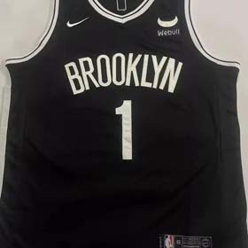 Nike Fashion NBA vest Jersey(4 styles)-1939