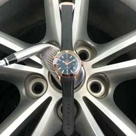 Omega men's watches(40 styles)-2106